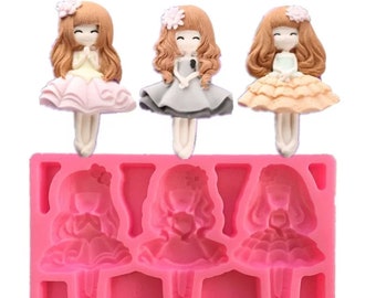 Silicone Dresses